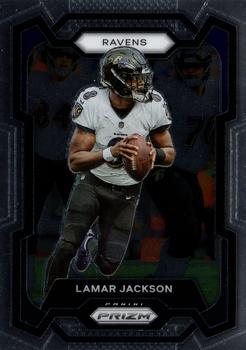 Lamar Jackson