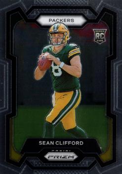 Sean Clifford