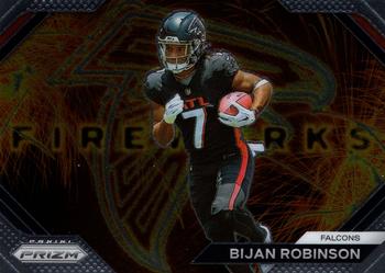 Bijan Robinson