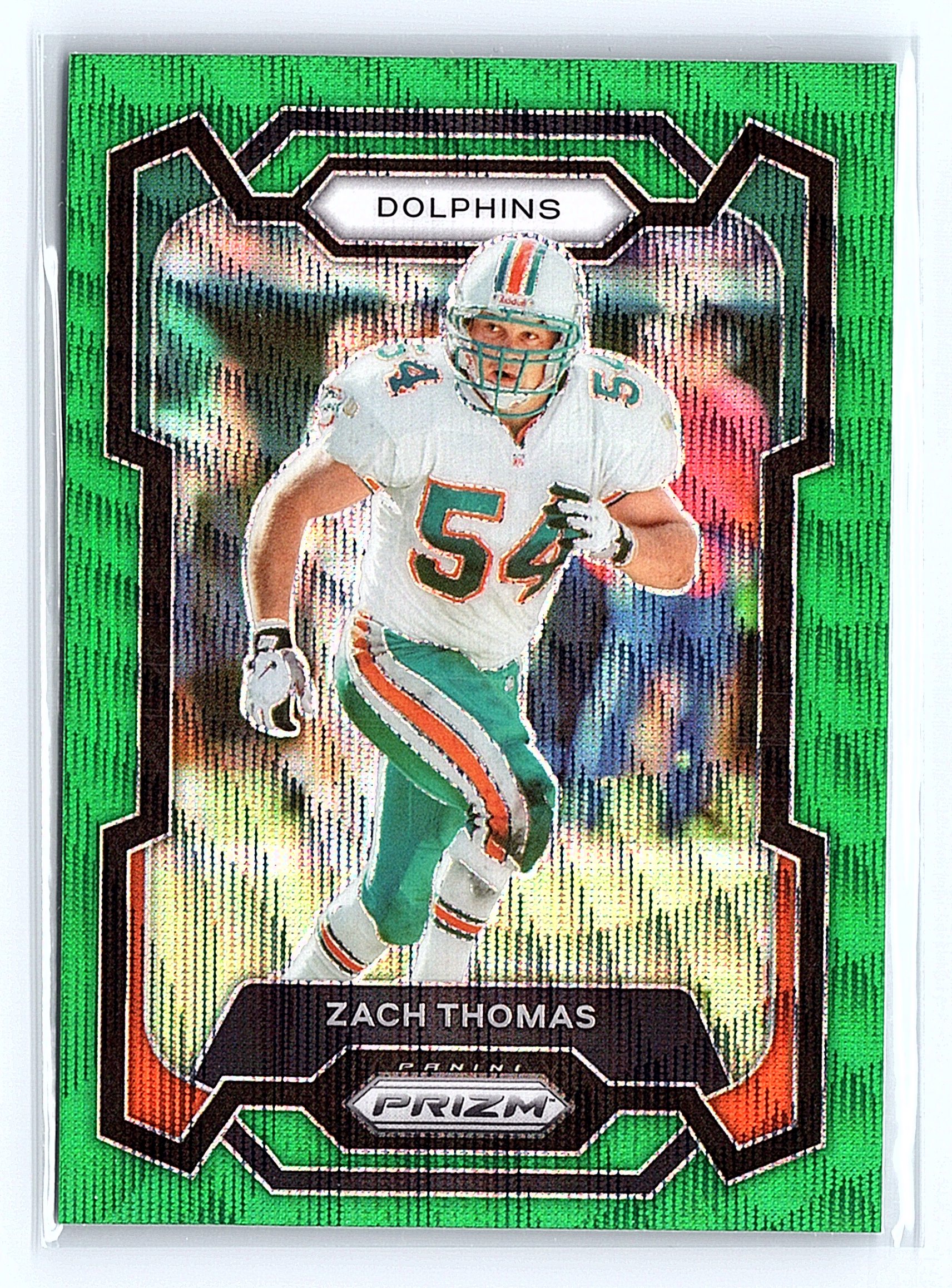 Zach Thomas