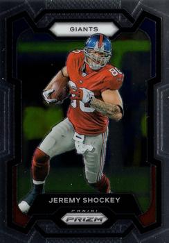 #222 Jeremy Shockey