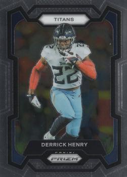 Derrick Henry