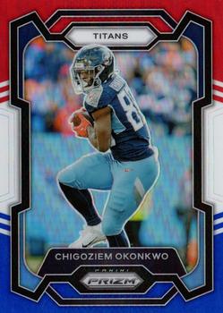 Chigoziem Okonkwo