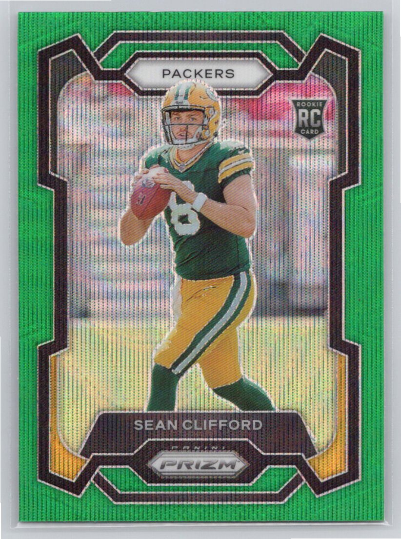 Sean Clifford