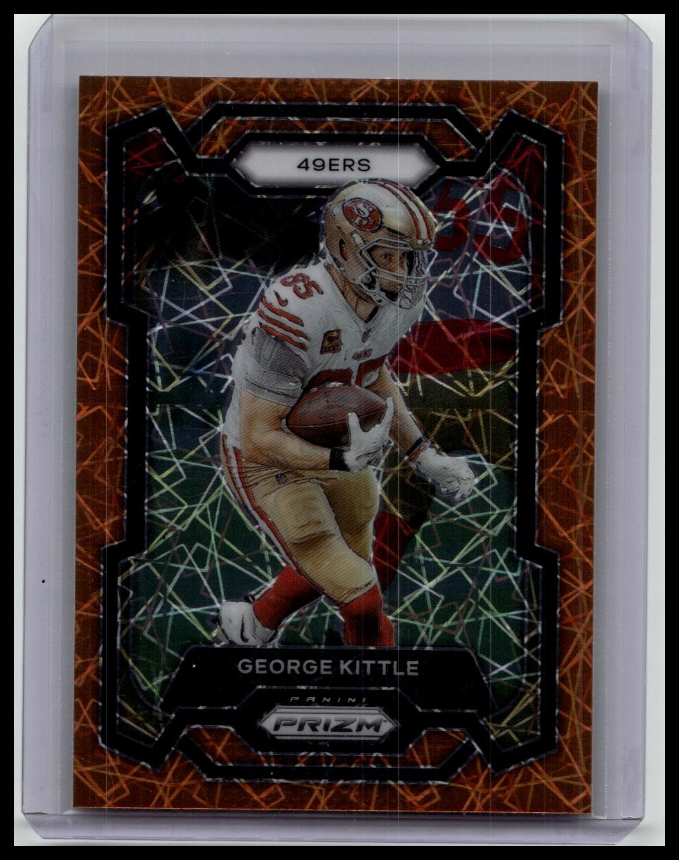 George Kittle