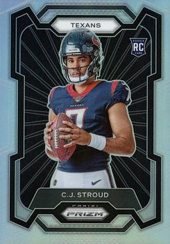 C.J. Stroud