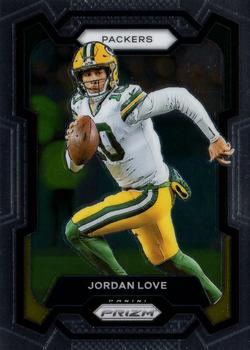 Jordan Love