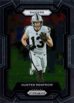 Hunter Renfrow