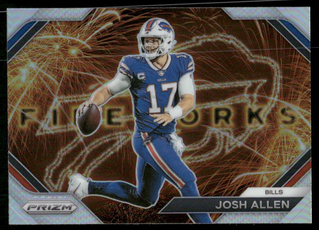 Josh Allen