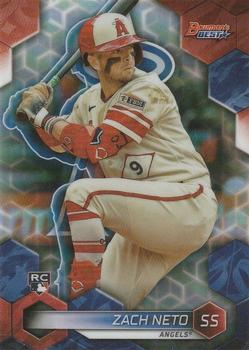Zach Neto