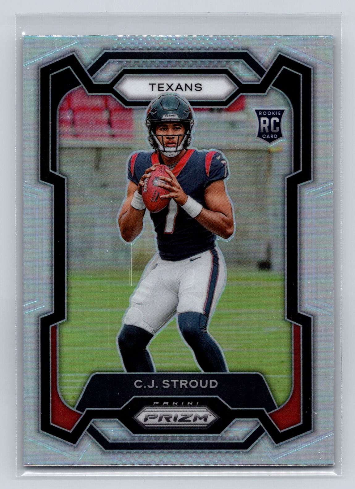 C.J. Stroud