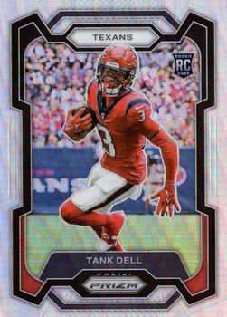 Tank Dell