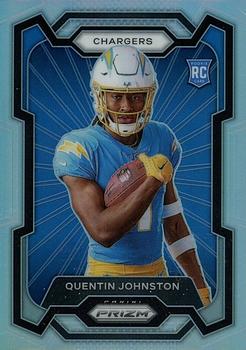 Quentin Johnston