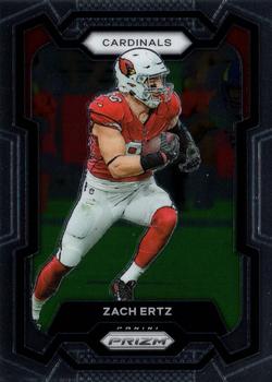 Zach Ertz