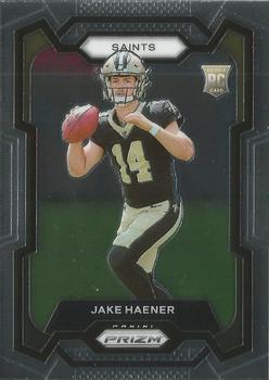 Jake Haener