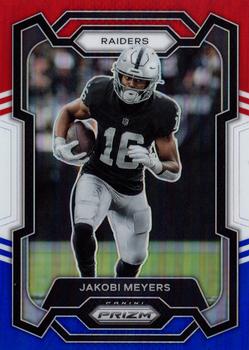 Jakobi Meyers
