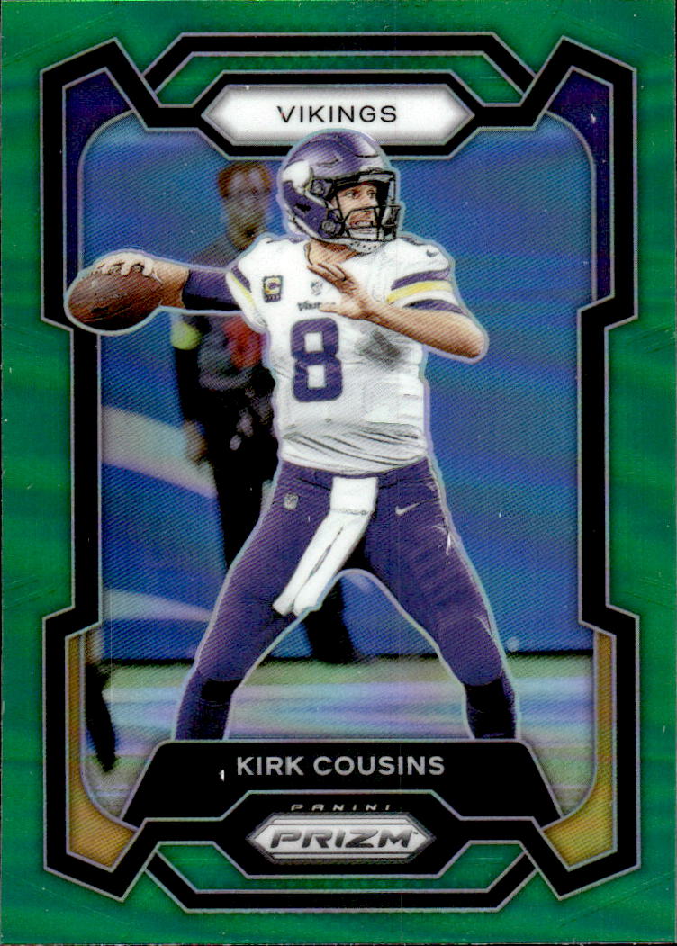 Kirk Cousins