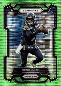 Geno Smith