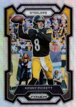 Kenny Pickett