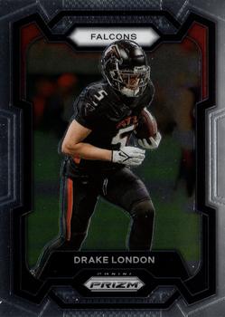 Drake London