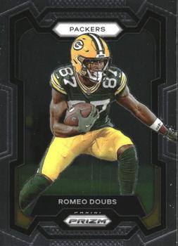 Romeo Doubs