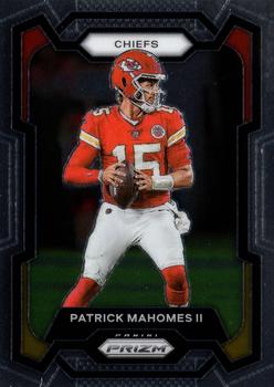 Patrick Mahomes II