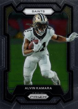 Alvin Kamara