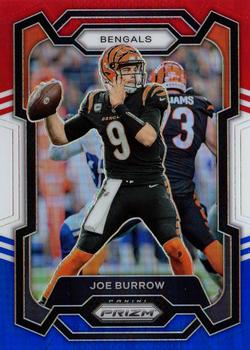 Joe Burrow