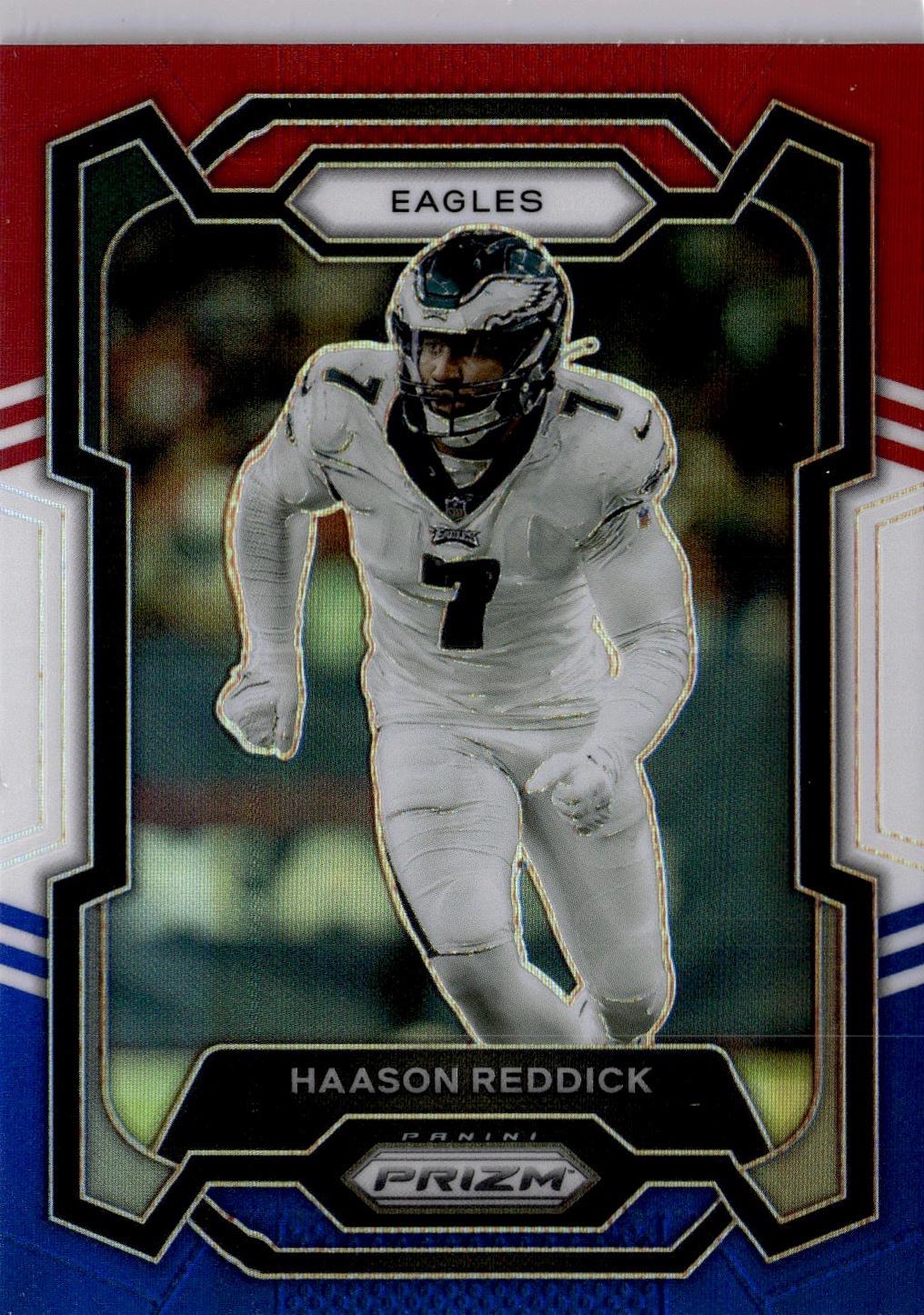 Haason Reddick