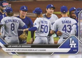 Los Angeles Dodgers