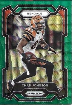 Chad Johnson