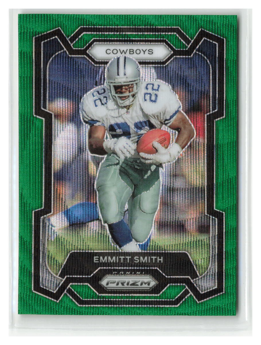 Emmitt Smith