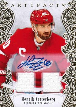 Henrik Zetterberg