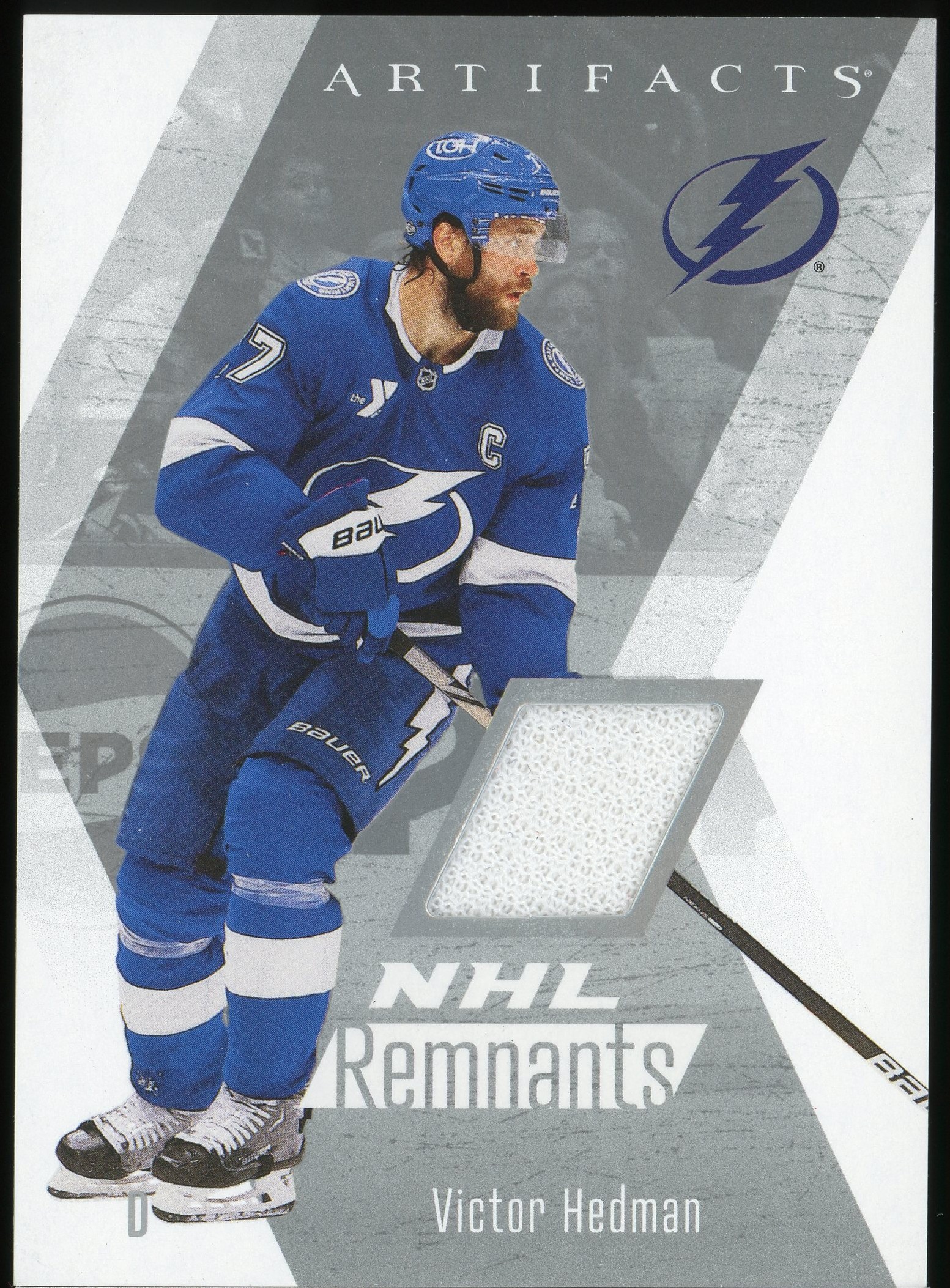 Victor Hedman