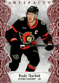 Brady Tkachuk