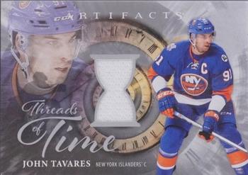 John Tavares