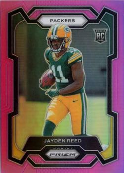 Jayden Reed