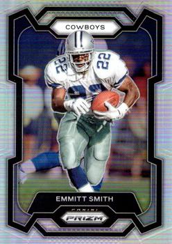 Emmitt Smith