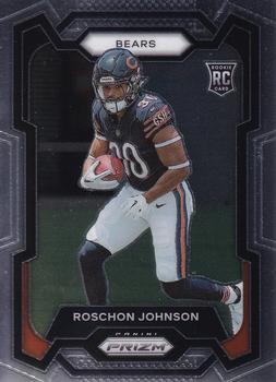 Roschon Johnson