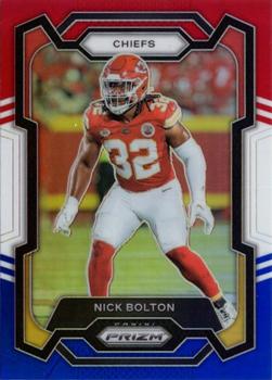 Nick Bolton