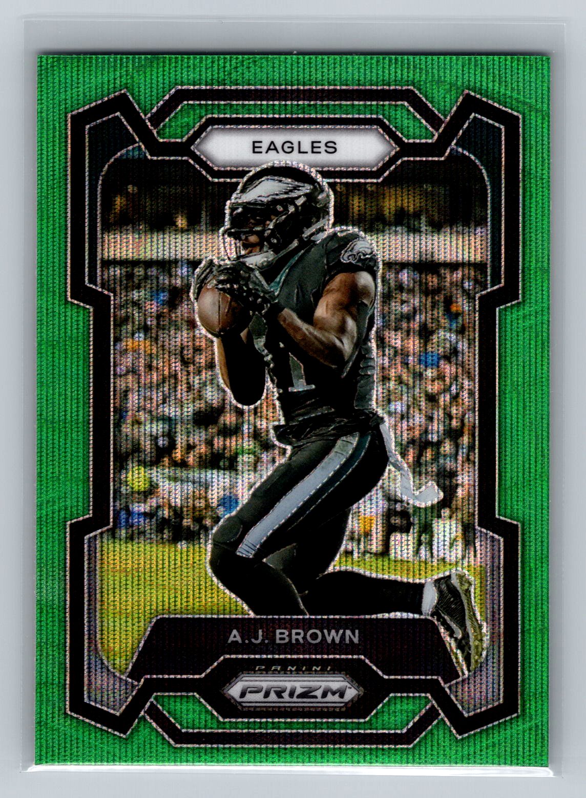 A.J. Brown