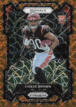 Chase Brown