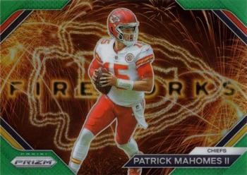 Patrick Mahomes II