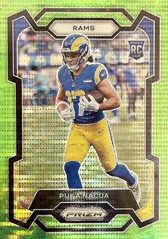 #357 Puka Nacua