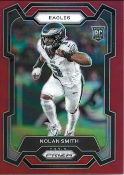 Nolan Smith
