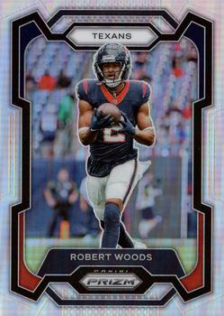 Robert Woods