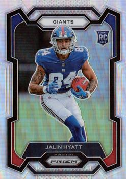 Jalin Hyatt