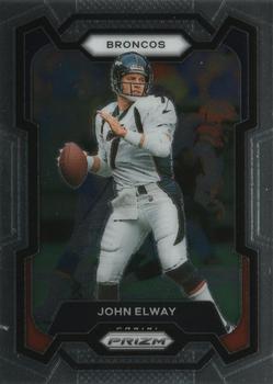 John Elway