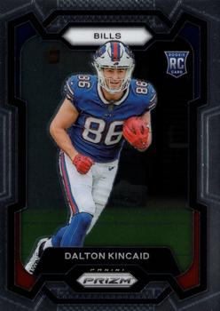 Dalton Kincaid