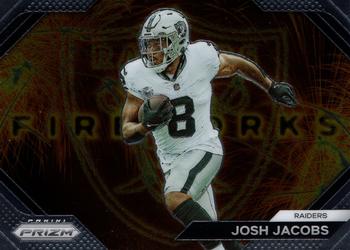 Josh Jacobs